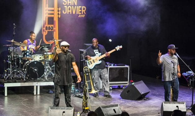 Festival Internacional de Jazz San Javier
