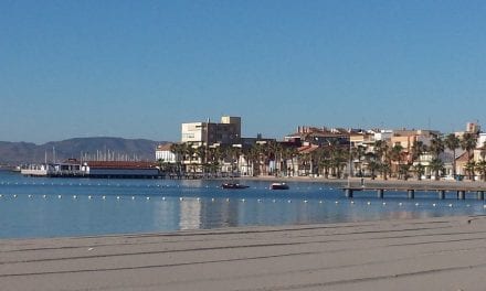 Seis lugares con encanto en Los Alcázares