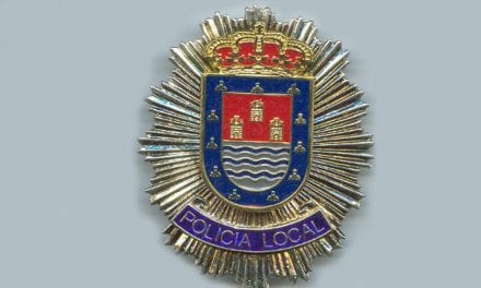 Hallan en un centro de menores de Los Alcázares a un joven buscado por un crimen en Argelia