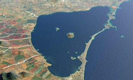 Las medidas adoptadas para la protección del Mar Menor son insuficientes