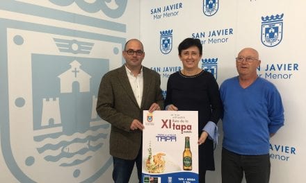 La Ruta de la Tapa 2018 de San Javier