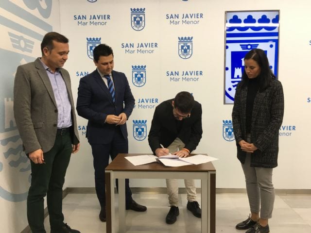 El Pleno de Ayuntamiento de San Javier aprueba el Presupuesto General para 2019