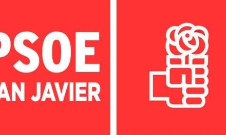 El PSOE San Javier denuncia que, cierran tarde y mal los accesos al municipio ante el puente