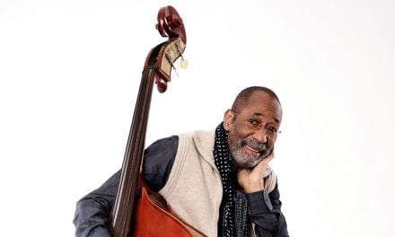 Ron Carter en el Festival de Jazz de San Javier 2019 el domingo 21 de julio