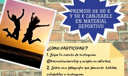 Bienestar Social convoca un concurso de fotografía con motivo del Día Mundial sin Tabaco