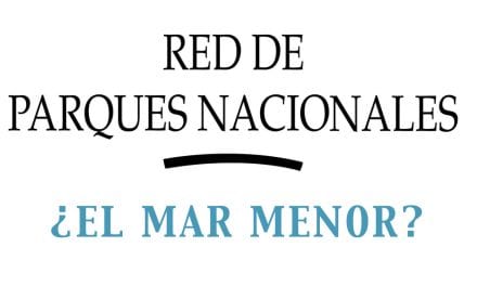 ¿Por qué el Mar Menor no es un Parque Nacional?