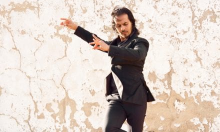 Grandes del flamenco mostrarán su arte en San Pedro del Pinatar