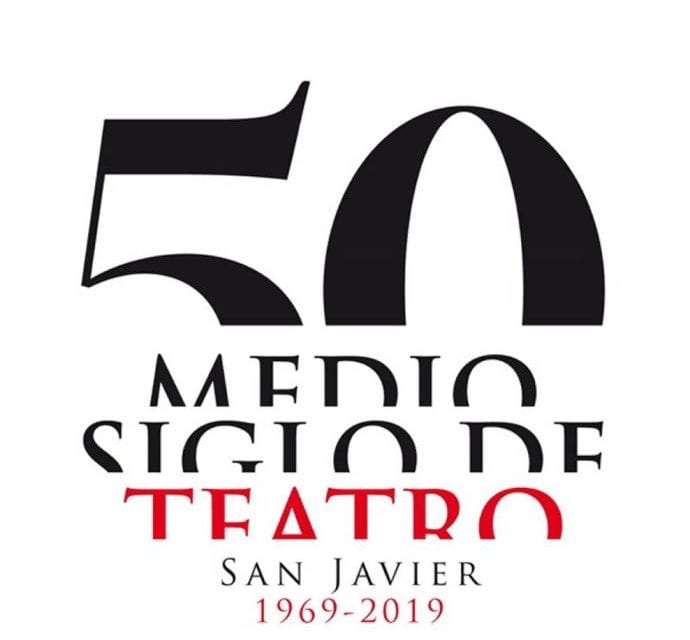 50 años de Festival Internacional de Teatro, Música y Danza en San Javier