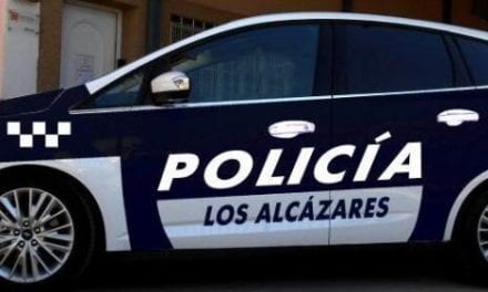 Es detenido un anciano por masturbarse delante de unos niños en Los Alcázares