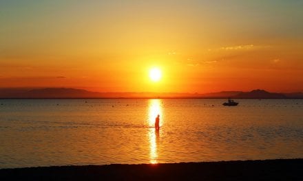 La Manga del Mediterráneo, el sueño fallido de Antonio Bonet