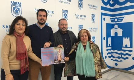 La festividad de San Blas 2020 el próximo fin de semana