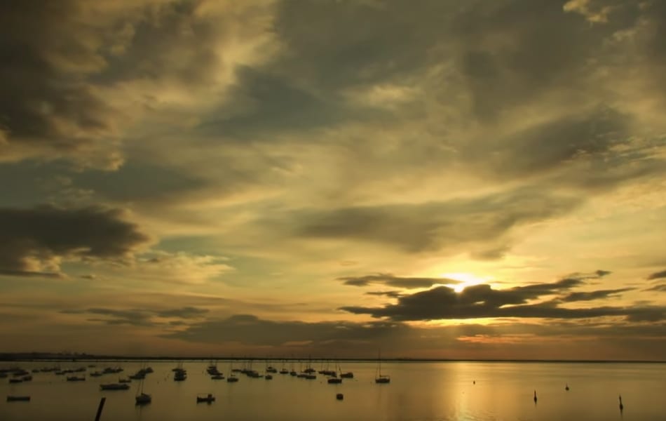 ‘No es un mal menor’ un documental sobre el Mar Menor