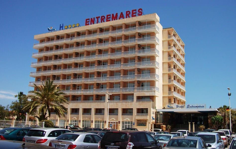 ¡Órale! 48+  Verdades reales que no sabías antes sobre  Hoteles En La Manga Del Mar Menor Murcia! La manga del mar menor.