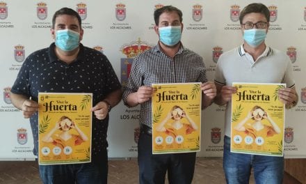 Los Alcázares celebra la ruta de la tapa 2020 en honor a su Semana de la Huerta y regalará numerosos premios