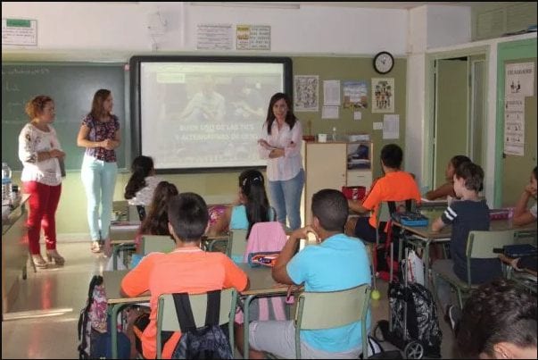 Ayuntamiento de San Pedro del Pinatar subvenciona con Proyecto Hombre un programa individualizado para jóvenes con problemas de adicción