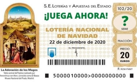 Cómo comprar Lotería de Navidad online 2020