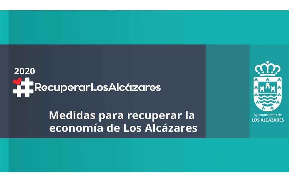 El Gobierno Municipal de Los Alcázares propone la congelación del recibo del IBI