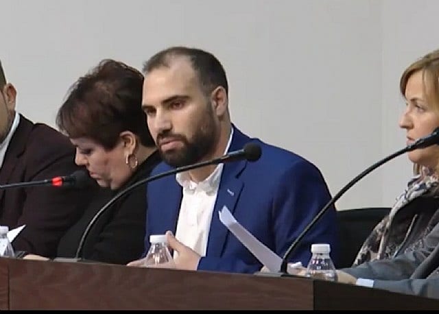 Ciudadanos San Javier pide bonificar el ‘tasazo’ de basuras a hostelería y comercio para apoyar los Presupuestos 2021