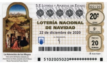 LoteriaDeNavidad2020.com ¡Decimos de la Lotería de Navidad 2020 online sin colas y sin riesgo!