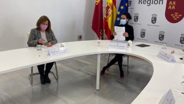 El Ayuntamiento de San Pedro del Pinatar se adhiere al Sistema Integral de Calidad Turística en Destinos
