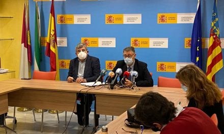 La Confederación Hidrográfica del Segura rebaja a 8.460 hectáreas el regadío ilegal en la cuenca del Mar Menor