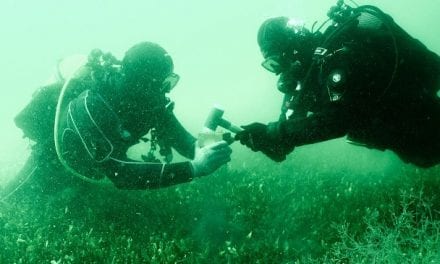 La UPCT y el ICTA-UAB analizarán entrada de nutrientes al Mar Menor