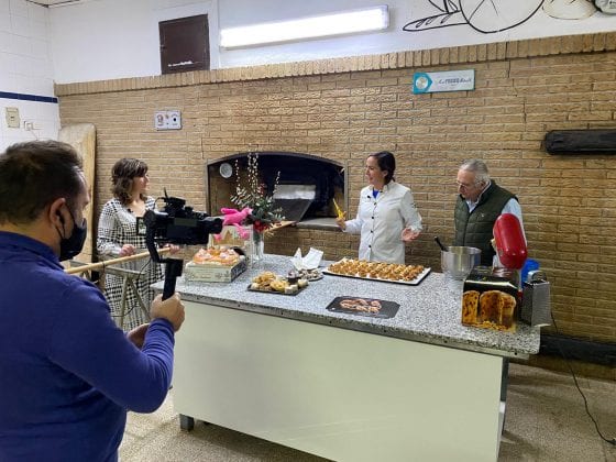 Sabores de Navidad” , anécdotas y curiosidades en torno a nuestras recetas de navidad más tradicionales