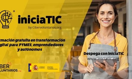 Programa IniciaTIC en San Pedro del Pinatar, Pildoras Formativas para el impulso de las Competencias Digitales