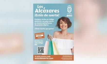 La campaña ‘Estás de Suerte’ comienza el próximo lunes en Los Alcázares