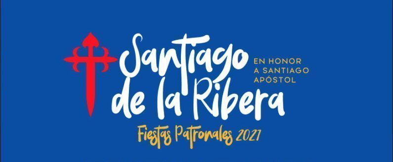 Las fiestas de Santiago de la Ribera 2021 suspenden la cucaña del día 25 y posponen el Crazy Beach Games