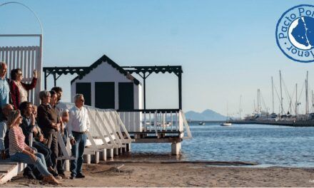 Pacto por el Mar Menor: El Mar Menor contra las cuerdas