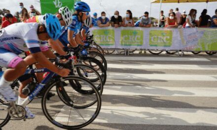 XIV Trofeo de Ciclismo de Los Alcázares 2021