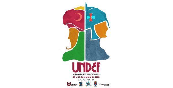 La Asamblea Nacional de la UNDEF de 2022 se celebrará en Los Alcázares
