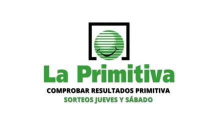 Comprobar resultados Primitiva online sábado 25 de diciembre 2021