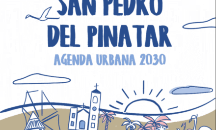 Agenda Urbana 2030 San Pedro del Pinatar