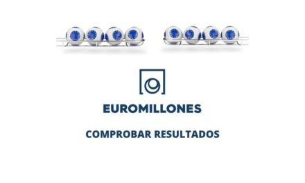 Comprobar Euromillones: resultados hoy, viernes 14 de enero 2022