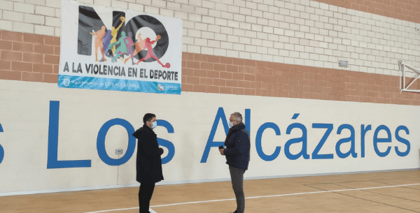 Los Alcázares comienza su campaña para fomentar los valores del juego limpio en el deporte base
