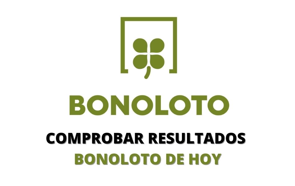 Comprobar Bonoloto hoy: resultados jueves 10 de marzo 2022