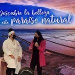 Turismo San Pedro del Pinatar pone en valor la “belleza natural” de Las Salinas y los baños de lodo