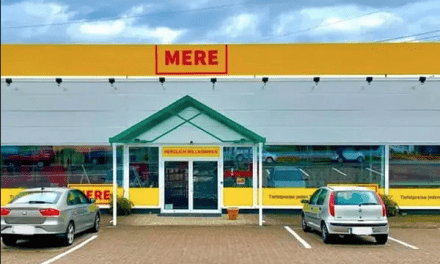 Mere, el ‘Lidl ruso’, no abrirá su tienda en Santiago de la Ribera, San Javier