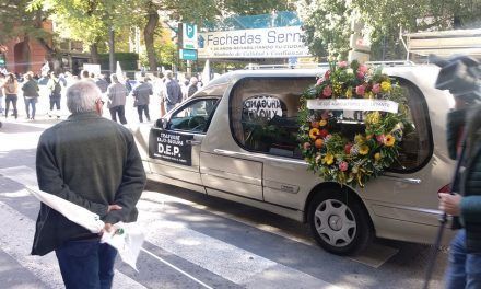 Sin la agricultura de la Región de Murcia, España se muere de hambre