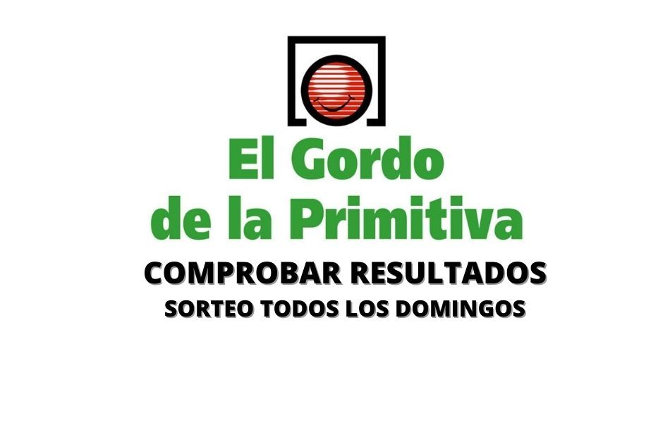 Comprobar El Gordo de La Primitiva resultado 12 de mayo 2024