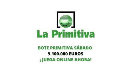 Jugar Primitiva online, hoy sábado 12 de marzo 2022