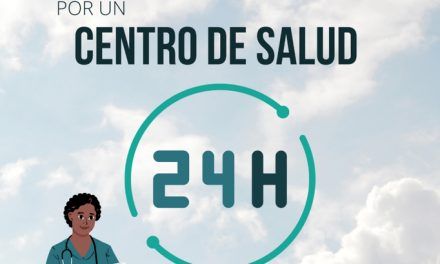 El Ayuntamiento de Los Alcázares convoca una manifestación para pedir en el Centro de Salud 24 horas jueves 31 de marzo 2022