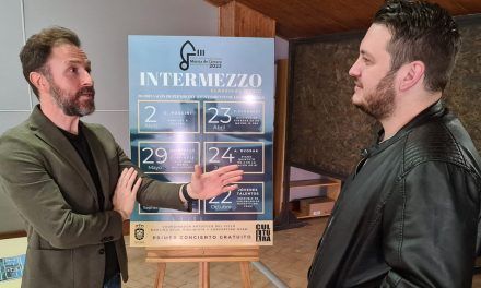 Programa III Ciclo de Música de Cámara ‘Intermezzo’ 2022 Los Alcázares