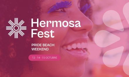 Hermosa Fest 2022 Pride Beach Weekend, Fangoria cierra el cartel de la primera edición