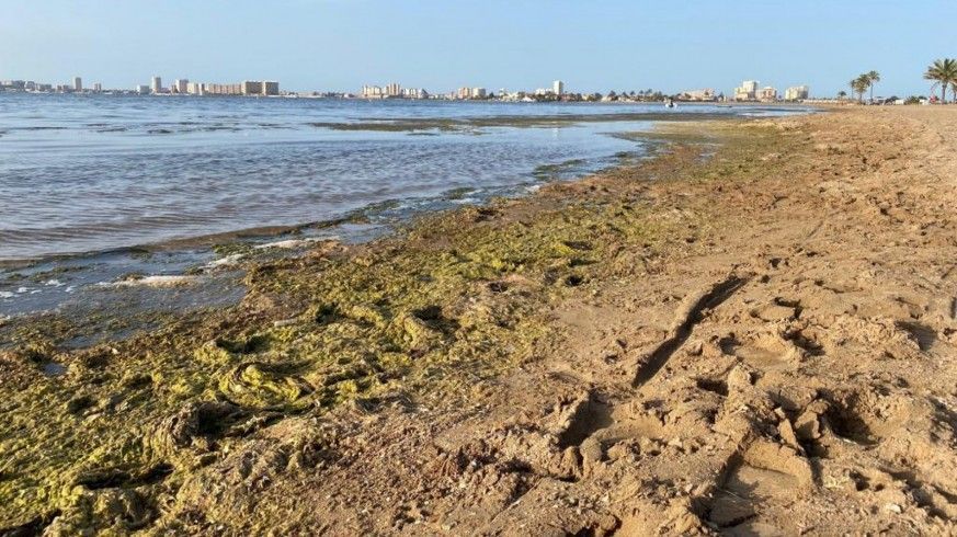 Turismo Mar Menor, la Comunidad de Murcia sigue apostando por la laguna salada como eje estratégico de turismo