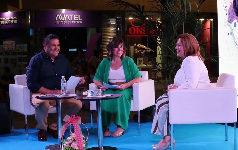 Fiestas San Pedro del Pinatar 2022: Agoney y los grandes éxitos de los 90 y los 00 encabezan el programa de este año