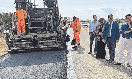 Sostenibilidad Murcia: reto de conseguir carreteras cada vez más sostenibles