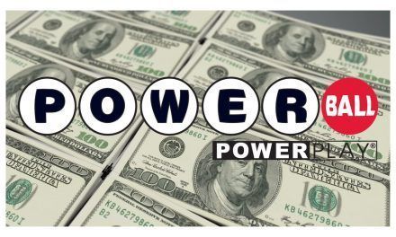 ¿Como jugar a PowerBall online?